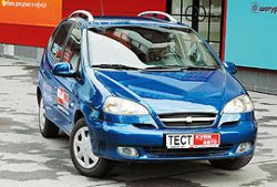 Дом, ленивый дом