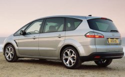 Определен «Автомобиль года 2007» в Европе