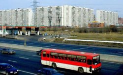 Платных дорог в Москве все-таки не будет