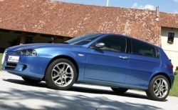 Объявлены цены на Alfa Romeo в России