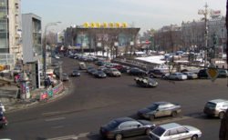 Тверскую начнут реконструировать в следующем году