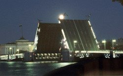 В Питере построят много перехватывающих парковок