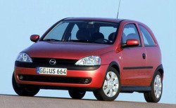 На СП «GM-АвтоВАЗ» будут собирать автомобили Opel