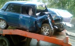 ГИБДД снова взялась за пьяных водителей