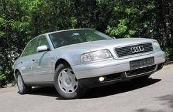 Собрание «восьмерки»