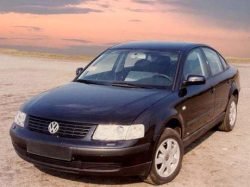 Народ против VW