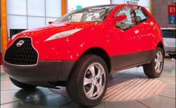 Еще один китайский автопроизводитель построит свой завод в РФ