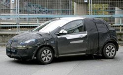 Mazda 2 - новое поколение