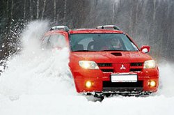 Средней силы ураган