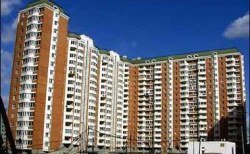 В Москве автомобили будут ездить по крышам домов