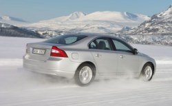 VOLVO S80 3.2 – теперь и с полным приводом