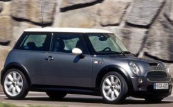 Mini New: в России от 23400 евро