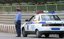 Штрафы за нарушение ПДД увеличат уже до конца этого месяца