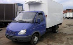 ГАЗ будет вкладывать деньги в развитие производства