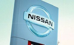Российский завод Nissan начнут строить в мае следующего года