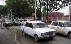 В субботу и воскресенье в столице ограничат движение