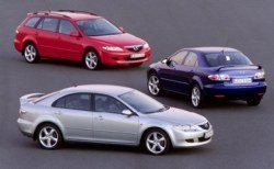 Mazda увеличит количество своих российских представительств