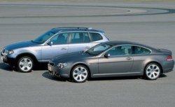 BMW начнут собирать в России по полному циклу