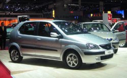 Легковые авто марки Tata выходят на российский рынок