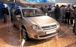 ВАЗ будет разрабатывать новые модели автомобилей