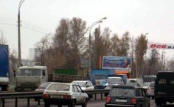 Ленинградское шоссе будет расширено