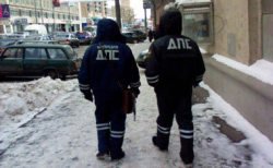 В канун Нового года инспекторы ГИБДД не будут замечать мелких нарушений