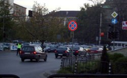 Техосмотр на автосервисах можно будет проходить не ранее середины 2007 года
