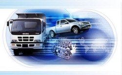 Первый дилерский центр Isuzu открылся в России
