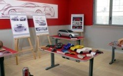Студенты из РФ разрабатывают дизайн будущих авто Alfa Romeo