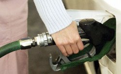 В Москве будут продавать только качественный бензин