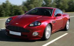 Автомобильные новинки 2007 года на российском рынке