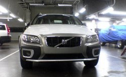 Volvo XC70 New - новая информация