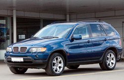 У него такой характер