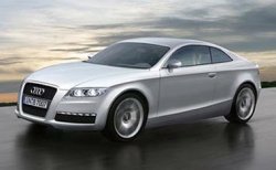 В гамме Audi будет 40 моделей