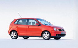 Стартовало строительство российского автозавода Volkswagen