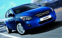 Брюссельский автосалон 2007 представил серийные новинки
