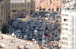 В России принят закон о транспортной безопасности