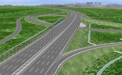Транспортные развязки Москвы будут ремонтировать