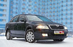 Небедная родственница