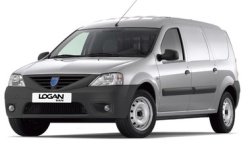 Renault Logan превратится в фургон