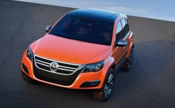 Перекрестное время: новые кроссоверы выходят на рынок