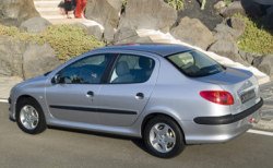 Российские планы Peugeot в 2007 году