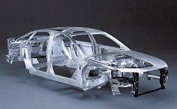 ЗИЛ займется иномарками
