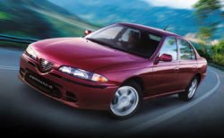 Volkswagen и Proton теперь вместе