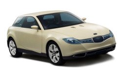Subaru Impreza New: премьера в апреле