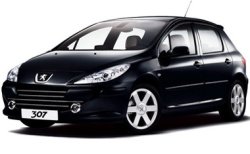 Peugeot 307 начнут собирать в РФ