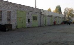 Гаражи в районе строительства четвертого транспортного кольца снесут