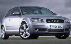 Автомобили Audi начнут собирать... в России