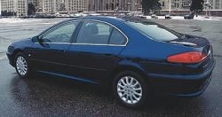 Дорогой, да милый