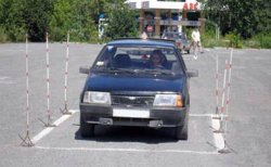 Сдать автоэкзамен экстерном скоро будет нельзя